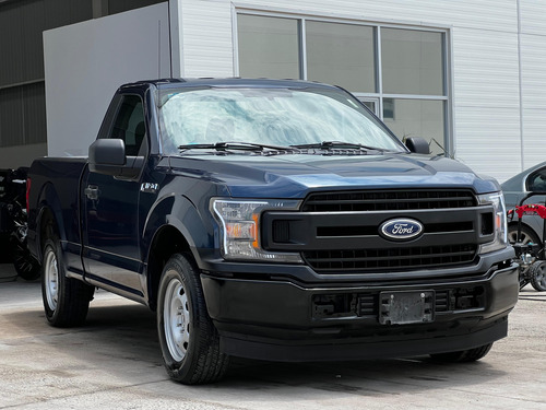 Ford F-150 3.5 Cabina Regular V6 4x2 At