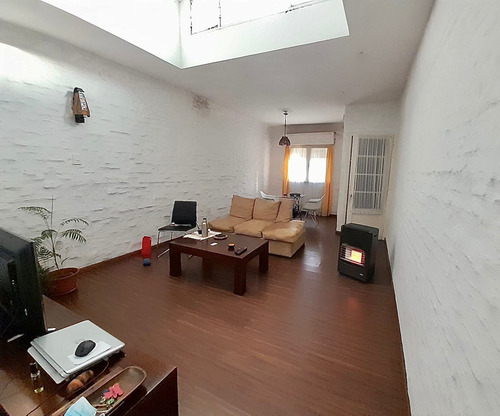 Imagen 5 de 17 de 1182/2 Venta Casa 3dorm,fondo,p/único Villa Dolores