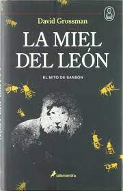 La Miel Del Leon