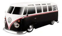 Comprar Camioneta Control Remoto Maisto Tech Volkswagen Van Samba 