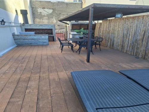 Monserrat,2piso Escalera,amplio, Muy Buena Ubicación,zona Residencial,comercial,bajo Mantenimiento