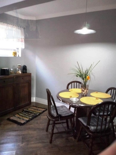 Imagem 10 de 24 de Casa Para Venda, 3 Dormitórios, Saúde - São Paulo - 9168