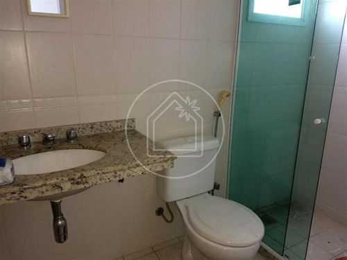 Apartamento - Ref: 867691