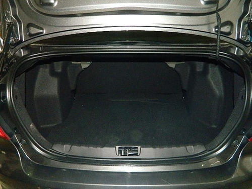 Ford Ka Ka Sedan Titanium 1.5 At