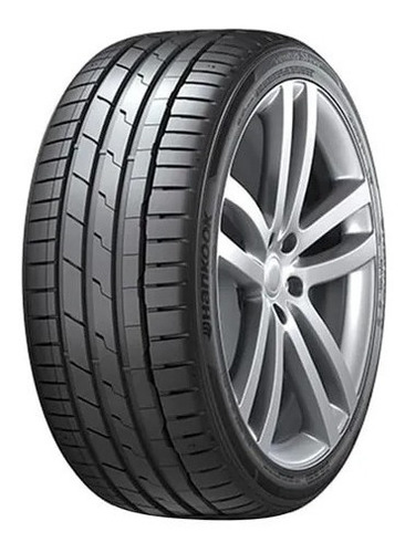 2 Pneu Hankook 225/45r18 91y Ventuss1 Evo3 K127 Jetta Gli 19