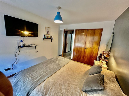 Departamento En Venta De 3 Dorm. En Las Condes