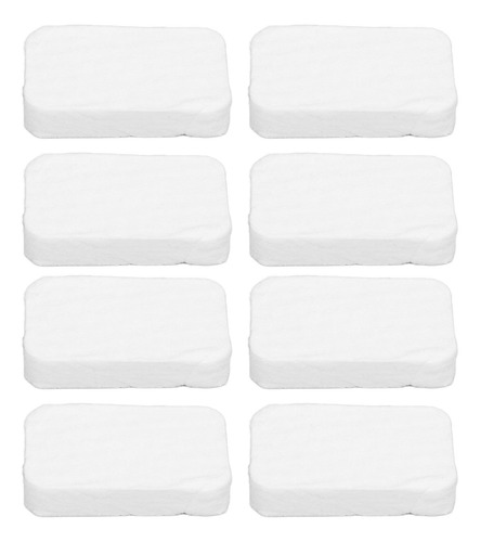Toalla Comprimida En Tabletas, 50 Unidades, Toallas De Algod