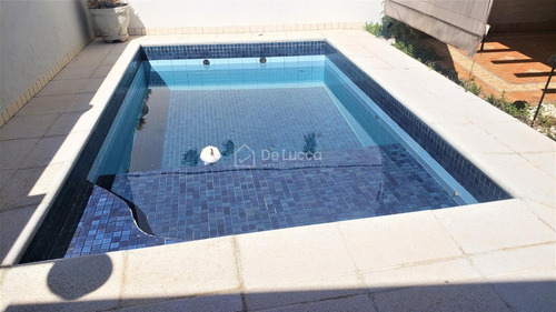 Imagem 4 de 22 de Casa À Venda Em Parque Da Hípica - Ca007941
