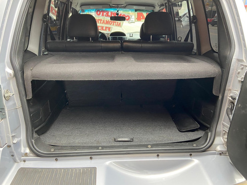 Mitsubishi Pajero TR4 2.0 4x2 Flex Aut. 5p