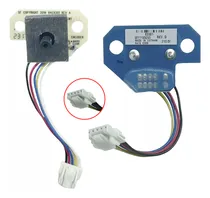 Comprar Microswitch Perilla Lavadora Whirlpool Smart Load W11195059