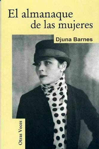 Almanaque De Las Señoras, El.barnes, Djuna