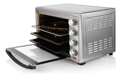 Horno Eléctrico Thomas Th-62i 2200w
