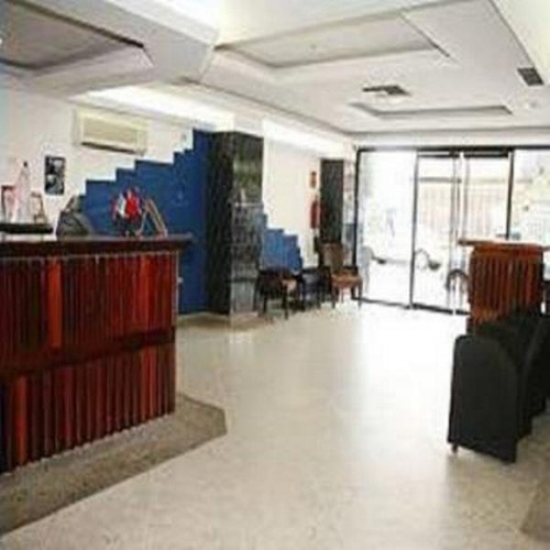 Edificio Ideal Para Hotel, Clínica U Oficinas En Porlamar