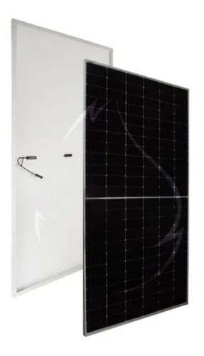 Panel Solar Mono Perc Celda Dividida 455w 24v