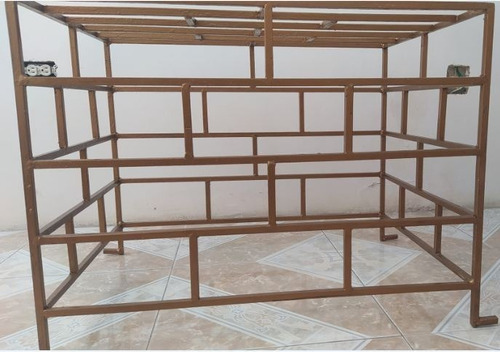Imagen 2 de 5 de Rejilla De Protección De Aire Acondicionado De Ventana