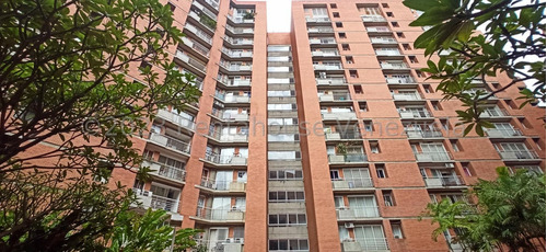 Apartamento En Venta Boleita Norte 24-1494