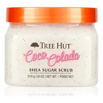 Comprar Exfoliante Corporal Shea Sugar Scrub Tree Hut