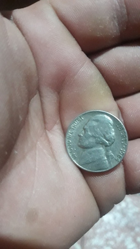 Imagen 1 de 2 de Moneda
