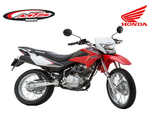 Honda Xr 150  Nueva 2024. 0 Km, Tomamos Motos Usadas!!!