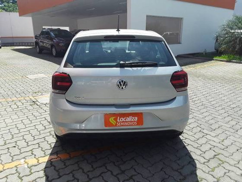 Imagem 2 de 10 de Volkswagen Polo 1.0 Mpi Total Flex Manual