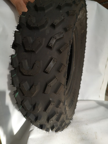 Neumático Para Cuadrimoto O Atv Unilli 22x7-10 