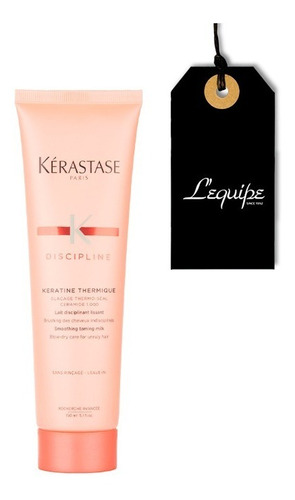 Kérastase Discipline Keratine Thermique