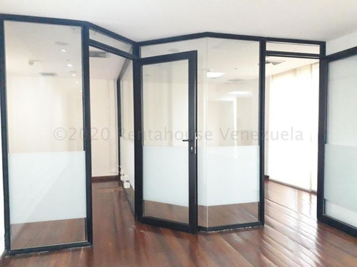 Imagen 5 de 14 de Oficina En Alquiler Los Dos Caminos 21-8051 Renta House Los Samanes