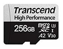 Tsgusds Microsdxc Memoria Alto Rendimiento Gb