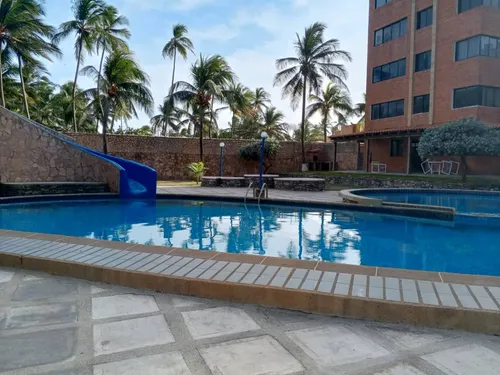 Apartamento En Venta Tucacas
