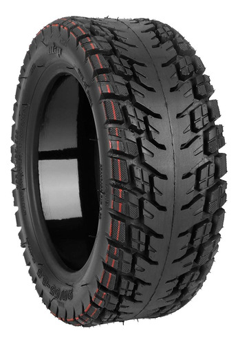 Aspiradora Todoterreno 90/65-6.5 Con Neumáticos Autorreparab