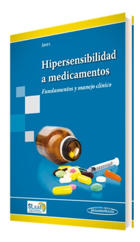Hipersensibilidad A Medicamentos - Slaai