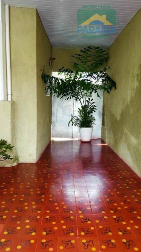 Imagem 4 de 11 de Casa Comercial Venda - Centro - João Pessoa -pb - Ca0144