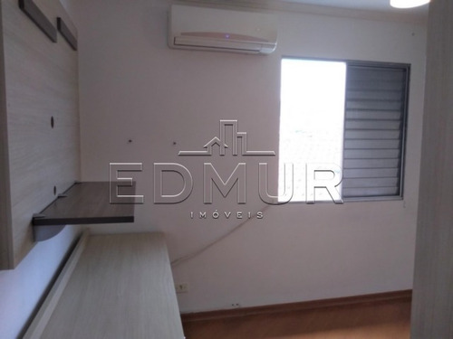 Sobrado - Jardim Vila Rica - Ref: 21519 - V-21519