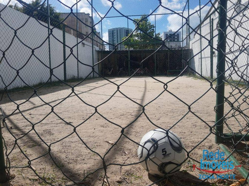 Apartamento Com 3 Dormitórios À Venda, 76 M² Por R$ 350.000,00 - Iputinga - Recife/pe - Ap10578