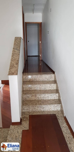 Imagem 8 de 15 de Sobrado Bairro Olímpico 250 M² A.c. - Ga8150