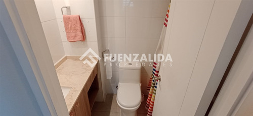 Departamento En San Miguel 3dormitorios, 2b, 1bod, 1estc.