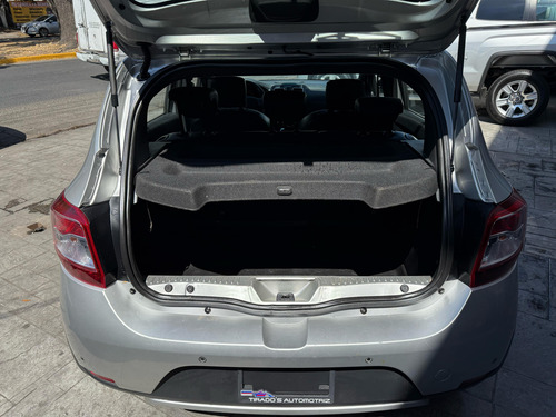 Renault Stepway 1.6 Trek Mt