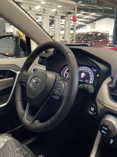 Toyota RAV4 2.5 Xle Fwd At
