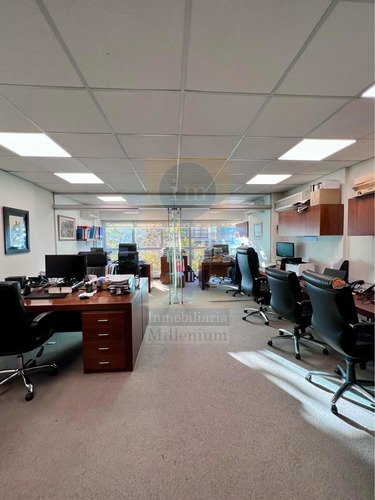 Imagen 2 de 18 de Venta De Oficinas Torre De Los Profesionales