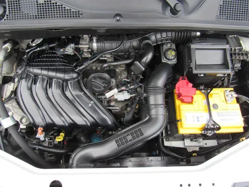 Renault Kangoo 1.6 Express
