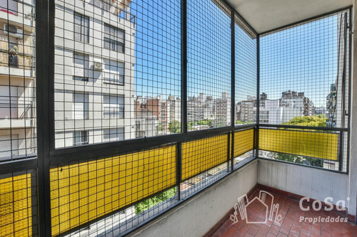 Imagen 4 de 23 de Departamento En Venta 3 Dormitorios Zona Centro Rosario