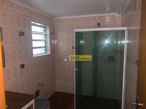Imagem 10 de 15 de Casa Com 3 Dormitórios À Venda, 229 M² Por R$ 500.000,00 - Ferrazópolis - São Bernardo Do Campo/sp - Ca0419