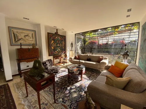 Casa En Venta En Caurimare