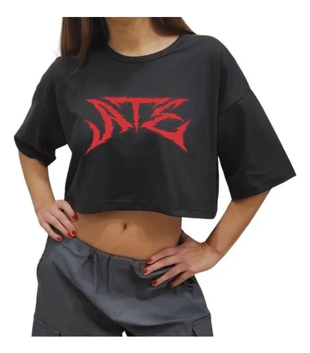 comprar Remera Stray Kids Corta Stay Ate Kpop Skz Comeback Korea