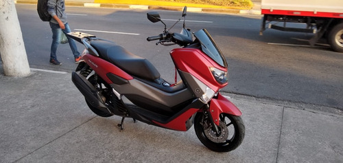 Imagem 4 de 13 de Yamaha Nmax 160 2018