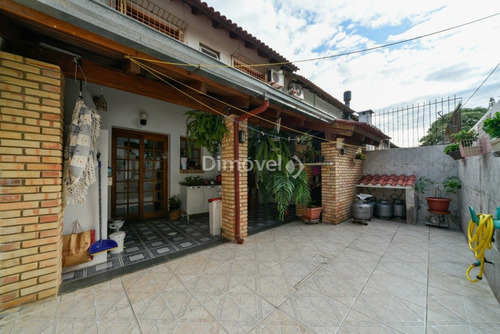 Imagem 3 de 15 de Casa - Tristeza - Ref: 17326 - V-17326