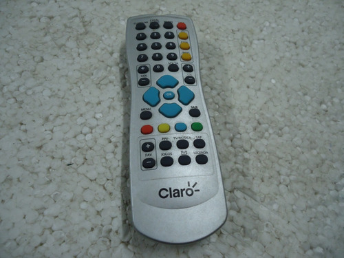 Controle Remoto Original Claro Tv