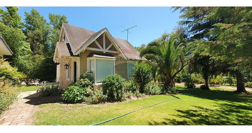 Excelente! A Orilla De Lago Rapel 8850 M2 Terreno