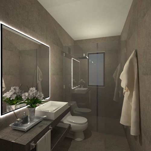 Imagen 6 de 6 de Casa En Venta En Colonia Napoles