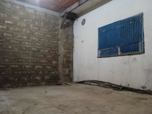 Imagen 5 de 7 de Alquiler De Local Ubicado En Barrio Sucre Ve03-709bs-csol